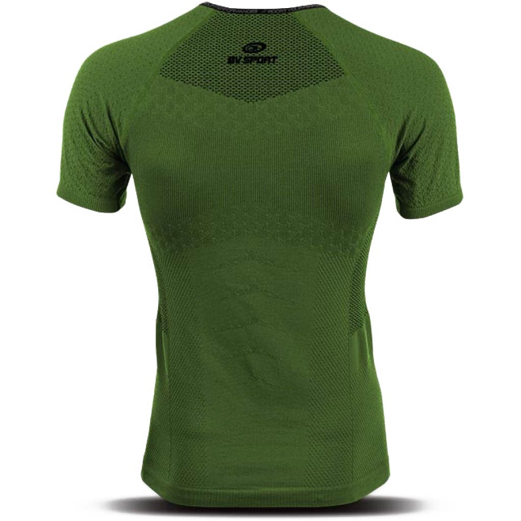 Bv Sport Noir Rtech Evo 2 Man Black