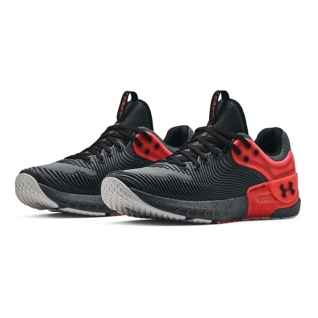 Under Armour Hovr Apex Men Black