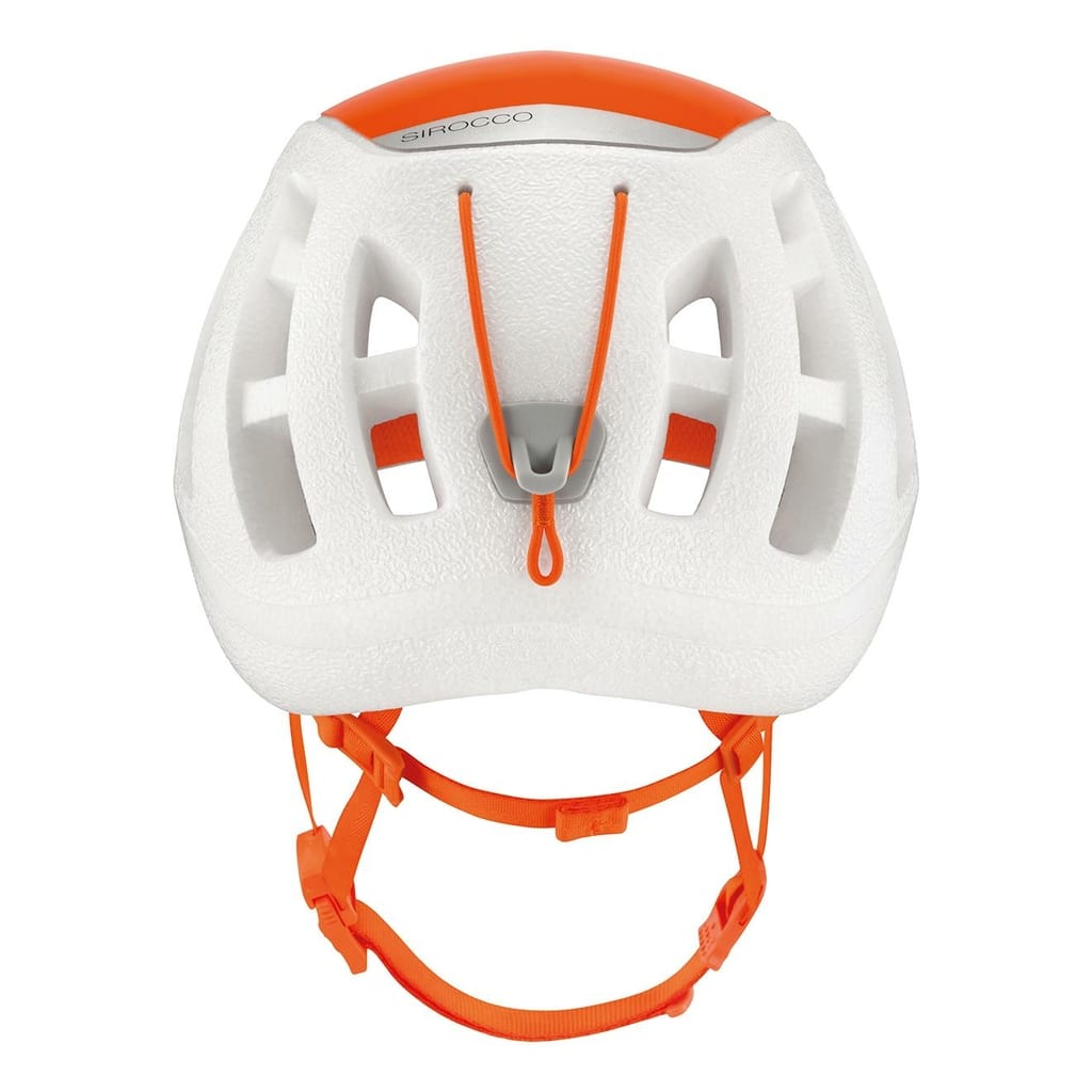 Clips De Fixation Pour Casque Petzl E04350 - Multicolore, Pour Attacher Lampe Frontale Ou Accessoires - Marque Petzl