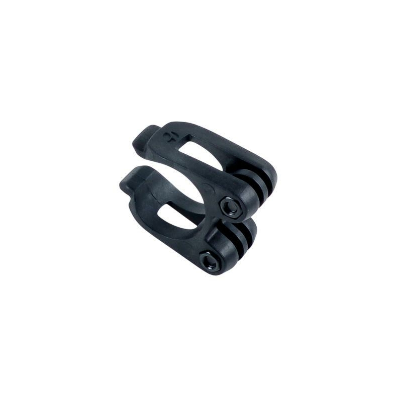Bontrager Noir Potence Blendr Xxx Base Accessoire Duo Black
