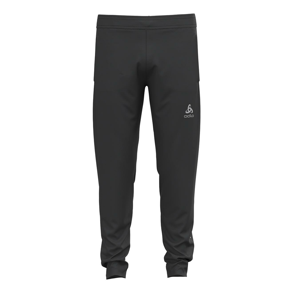 Odlo Noir Pantalon Zeroweight Man Black