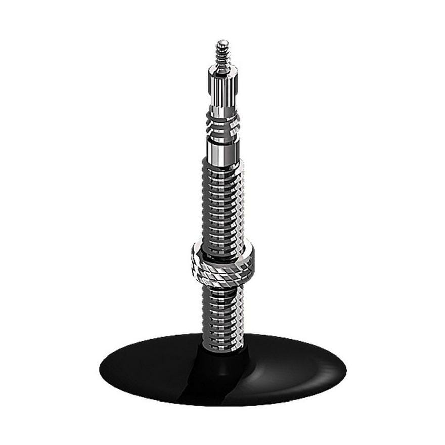 Schwalbe Noir Chambre Ã Air 14Â & 16Â (37-40) Presta 40Mm Black