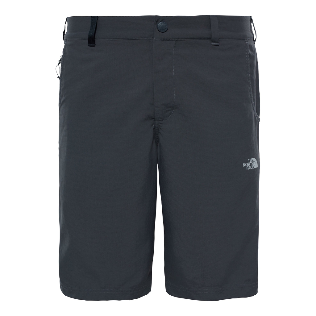 The North Face Tanken Short Homme Gris 20 €