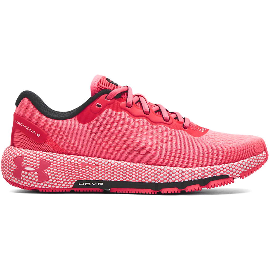 UA HOVR MACHINA 2 running mujer baratas ofertas outlet en LePape