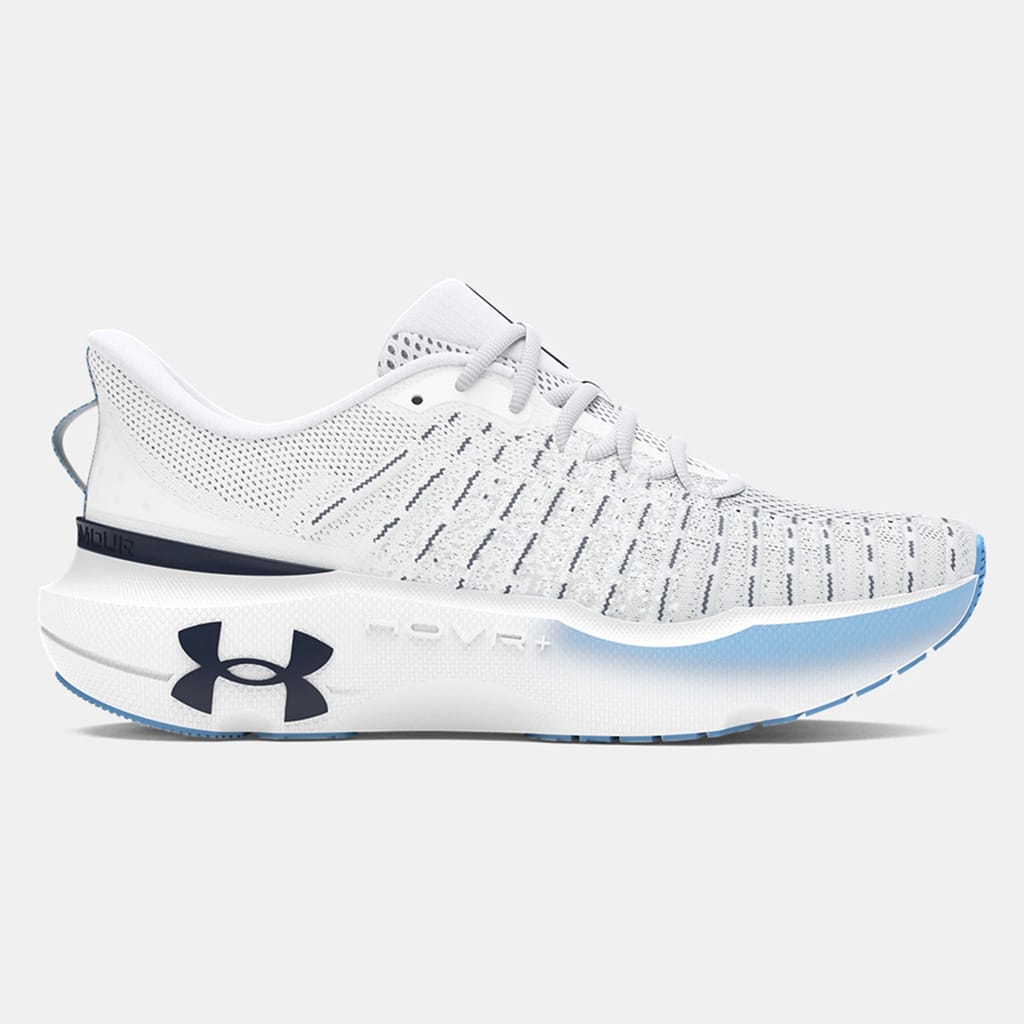 Under Armour Women's Blanc Infinite Elite White
