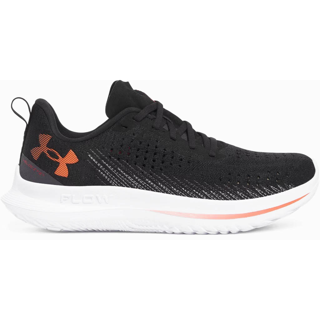 Under Armour Noir Velociti 4 Man Black