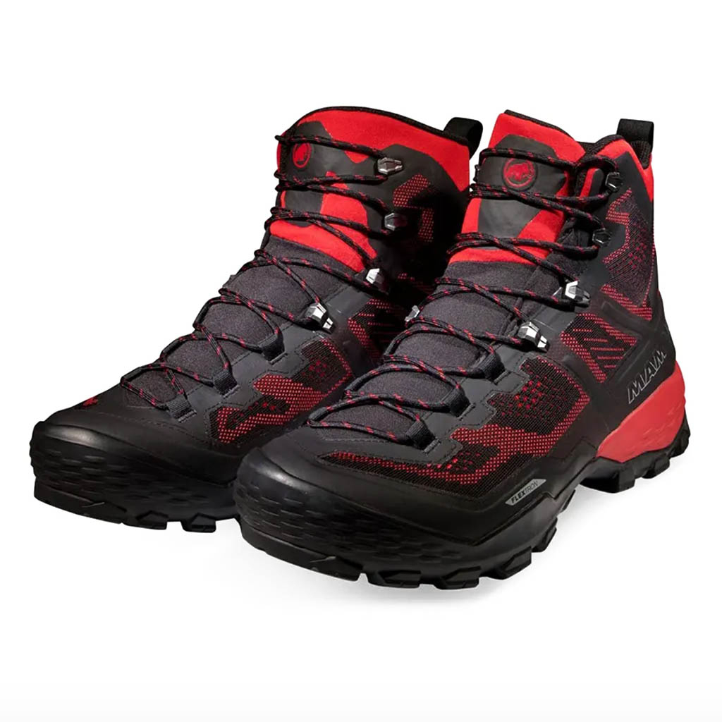 Chaussure mammut best sale gore tex