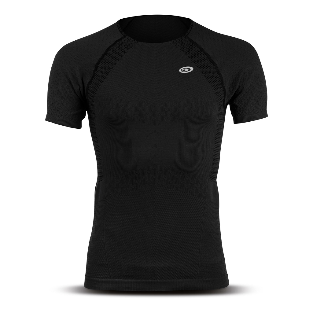 Bv Sport Noir Rtech Evo 2 Man Black