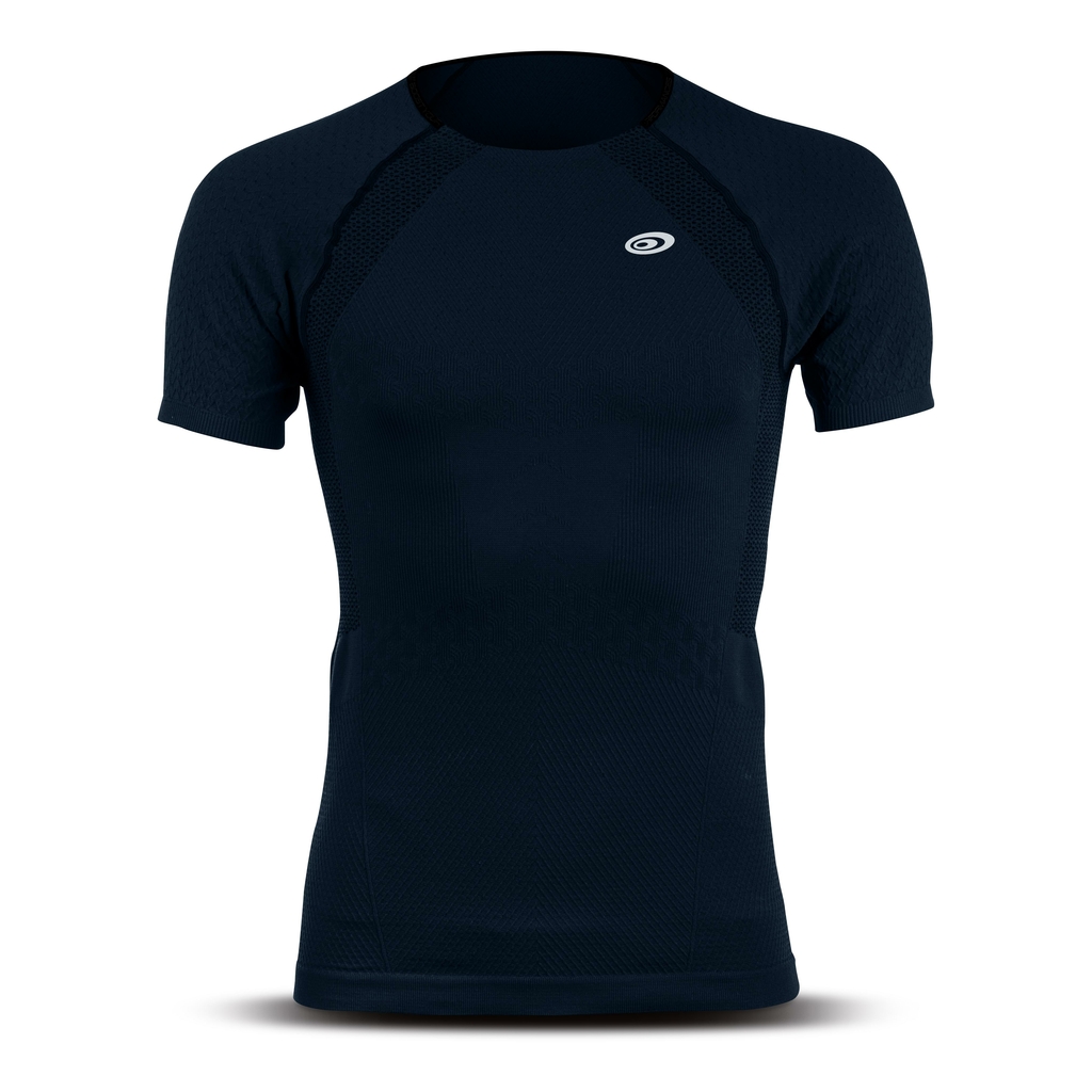 Bv Sport Bleu Marine Rtech Evo 2 Man Navy Blue