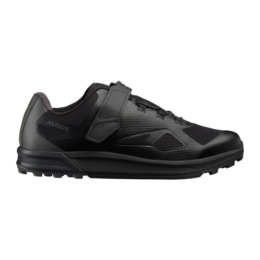 Mavic Zapatillas MTB Hombre - XA Flex - black/magnet/black