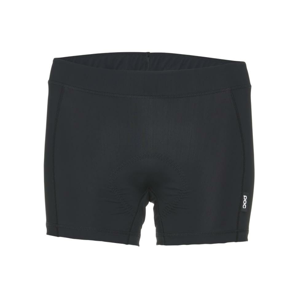 Poc Women's Noir Essential W Short Uranium Black Black