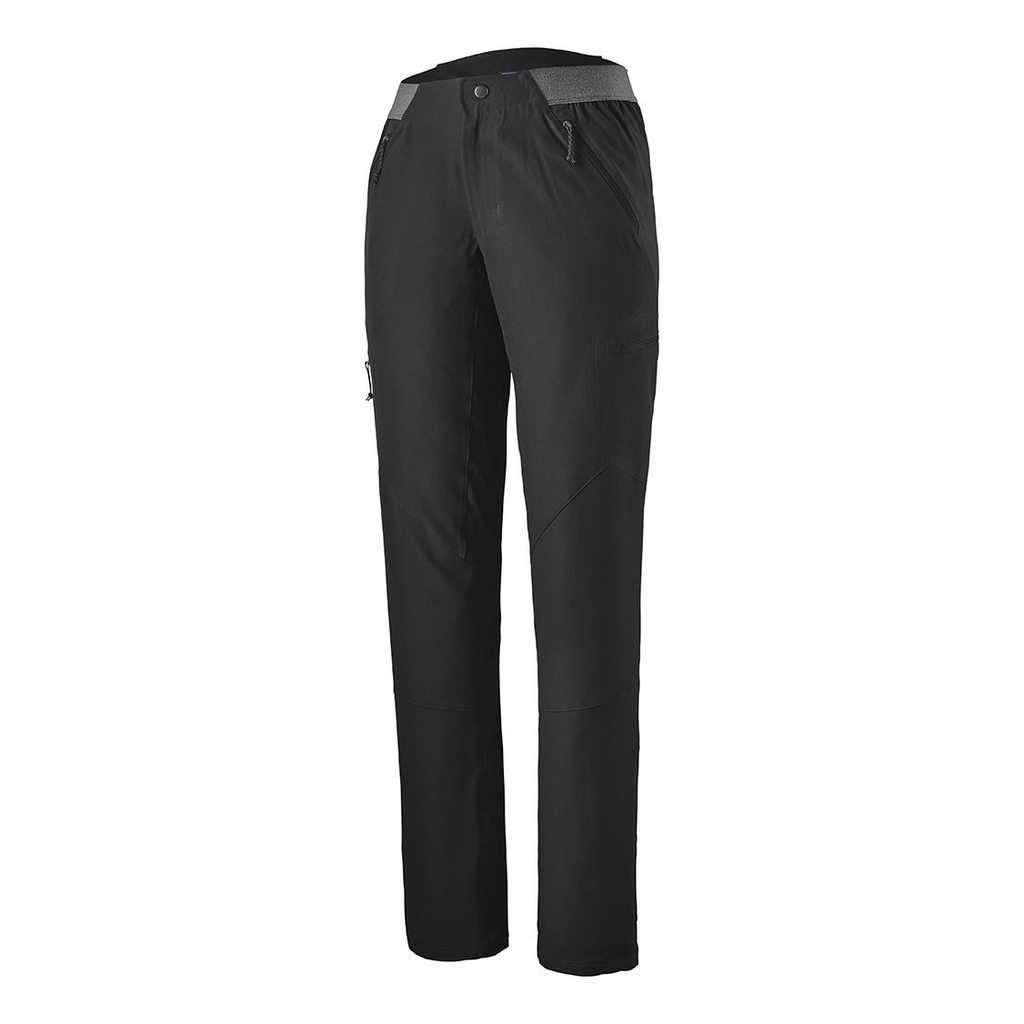 Patagonia Women's Noir Simul Alpine Pant Black