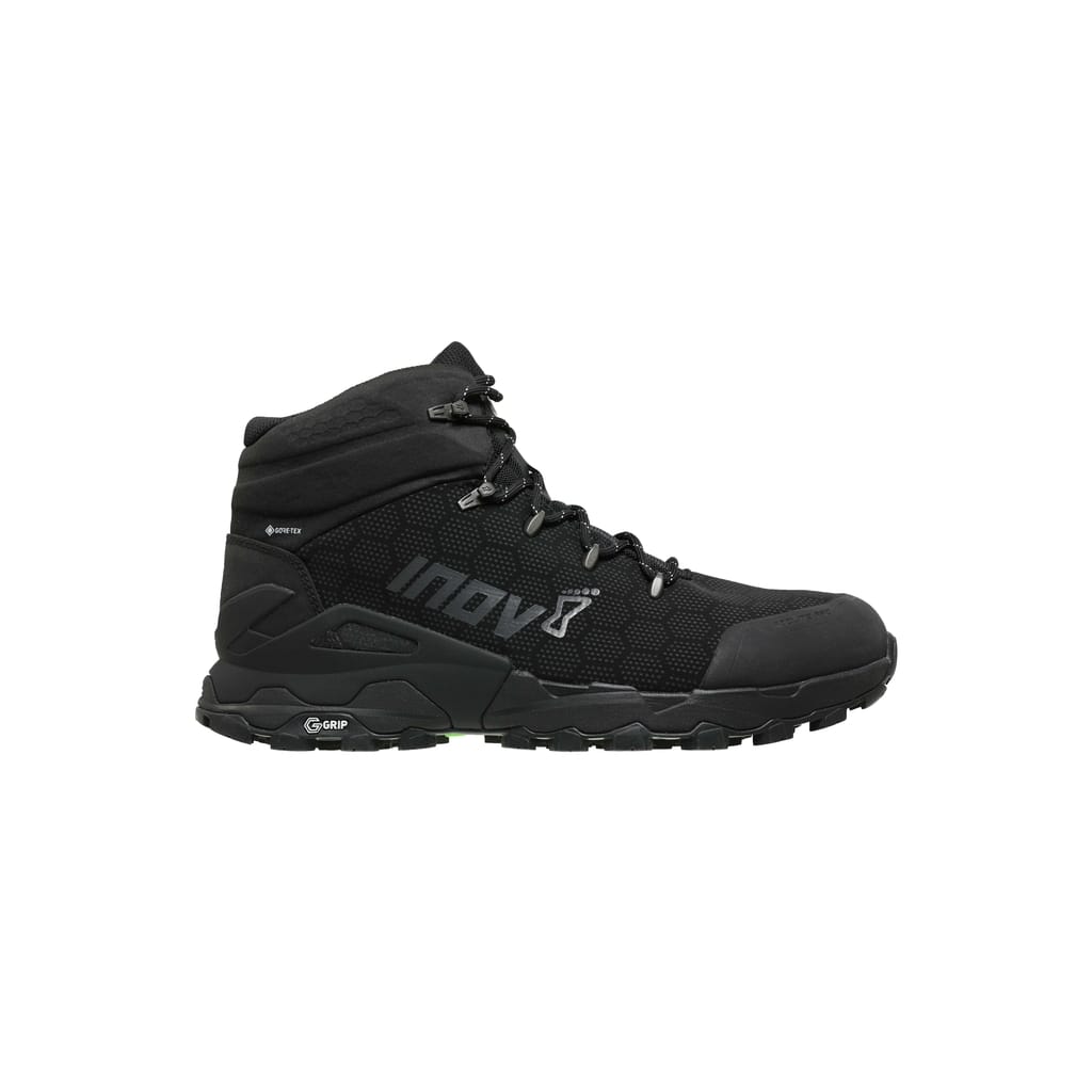 Inov Roclite Pro G 400 Gore-Tex Black Pope