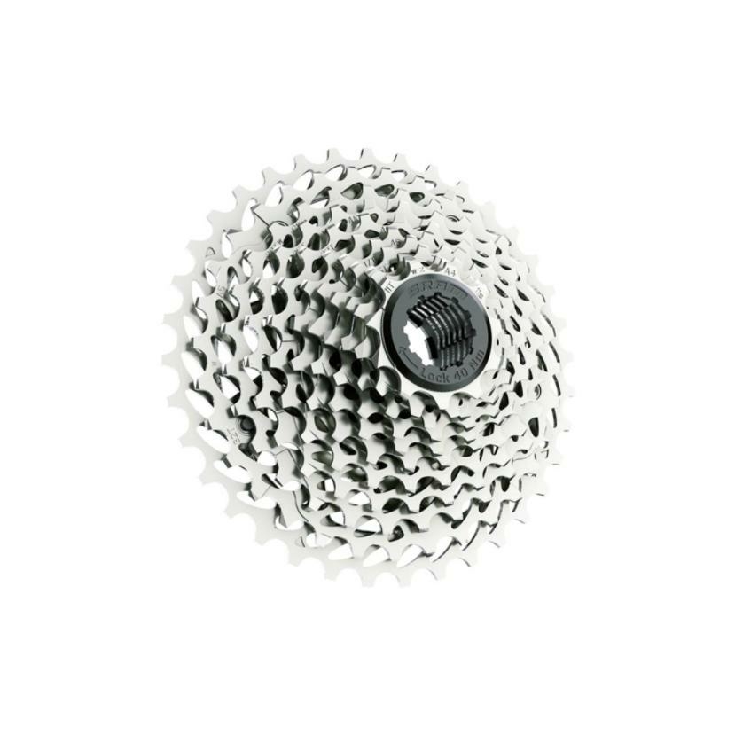 Sram Argentã© Cassette Pg-1130 (11/32) 11 Vitesses Silver
