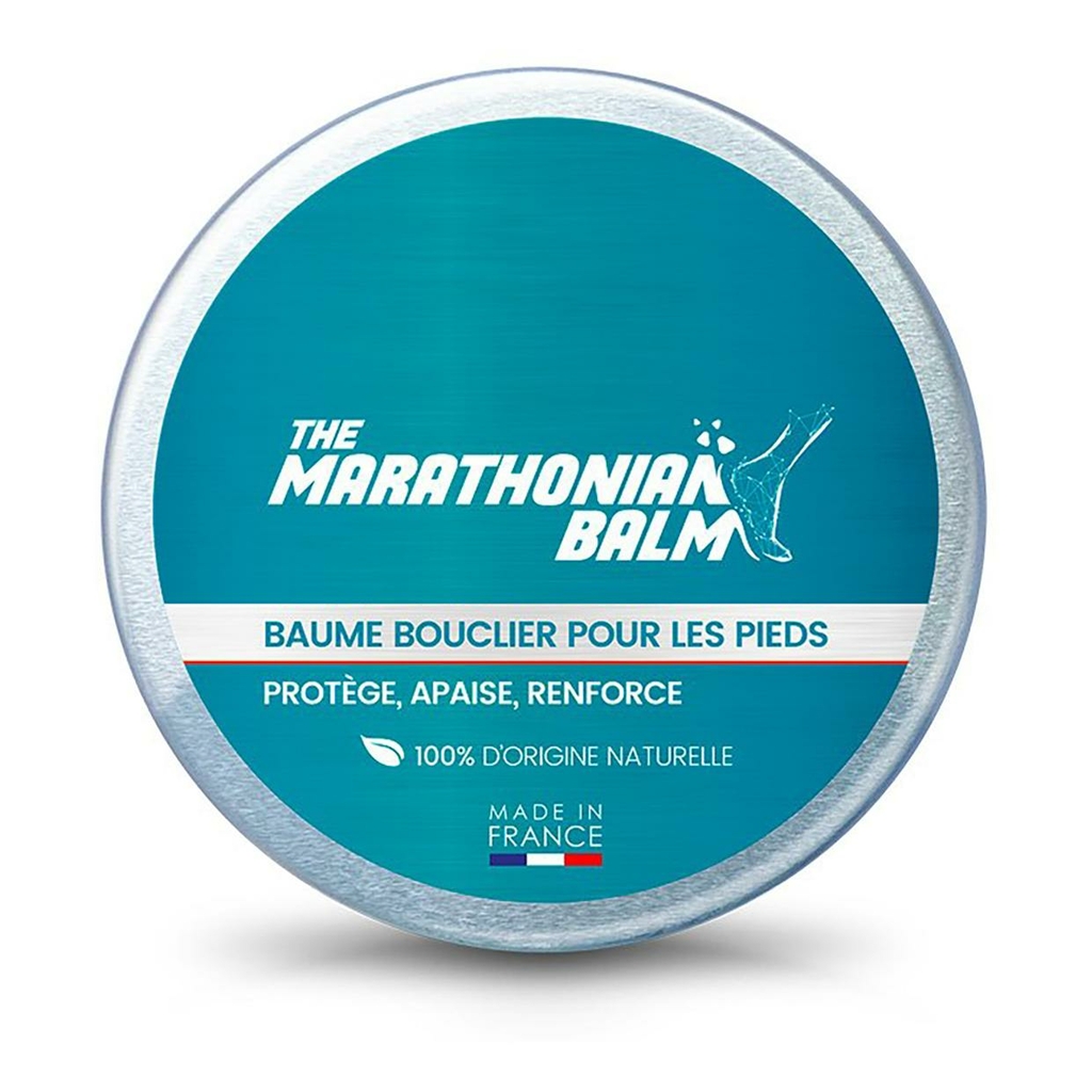 The Marathonian Balm The Marathonian Balm 50gr 10 €