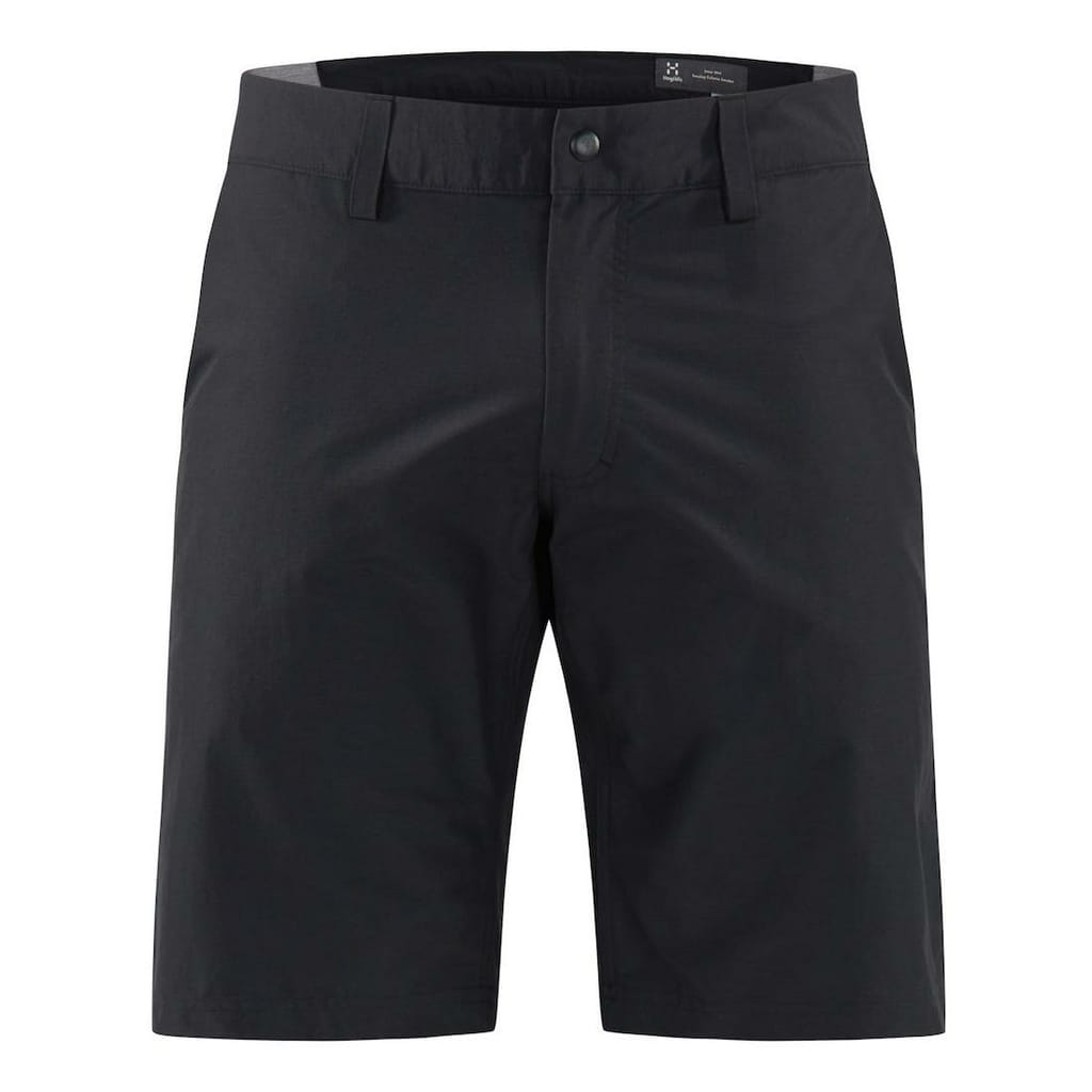 Haglofs Amfibious Shorts Homme Noir