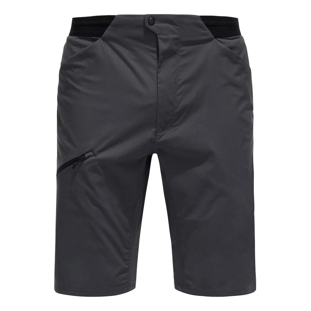 Haglofs L.I.M Fuse Shorts Homme Noir