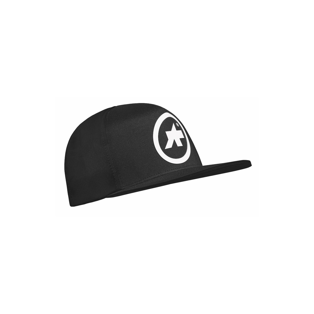 Assos SIGNATURE Podium Cap Black Series Homme Noir 40 €