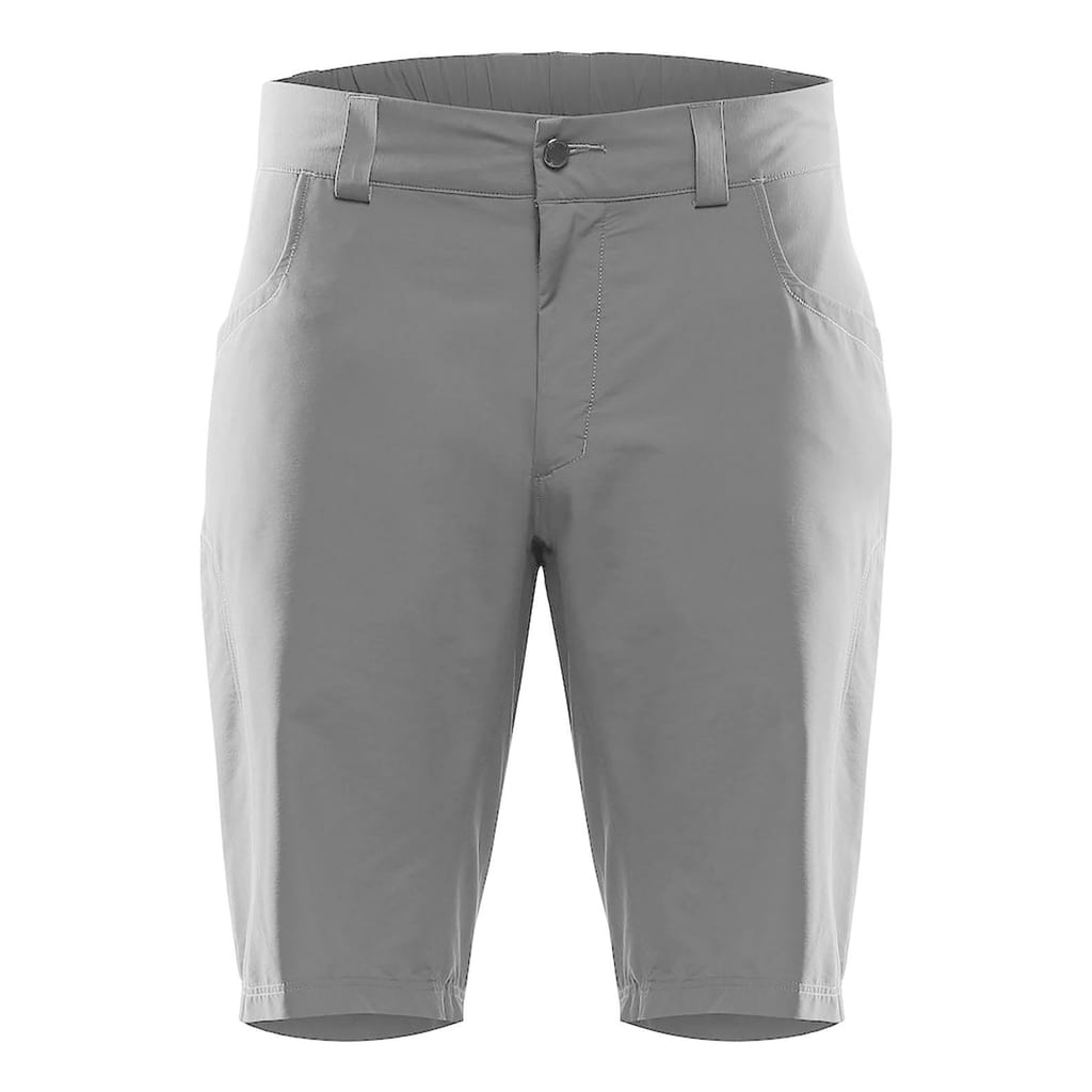 Haglofs Lite Shorts Homme Gris