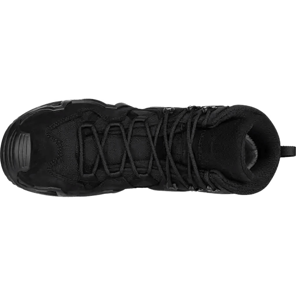 Lowa zephyr gtx mid noir on sale