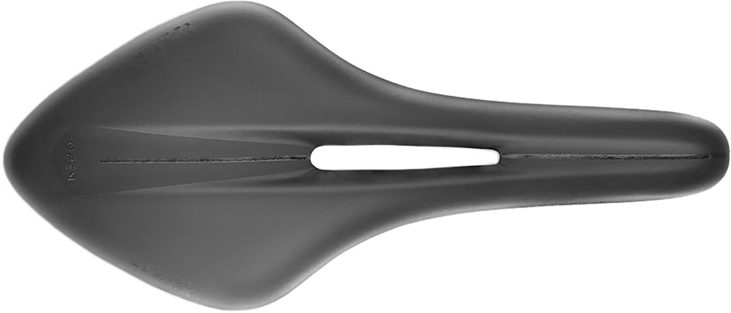 Fizik Noir Selle Arione R3 Open Black - Image 1