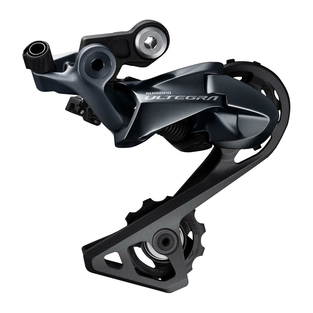 Shimano Anthracite Dã©Railleur Arriã¨Re Ultegra Rd-R8000 11V Gs