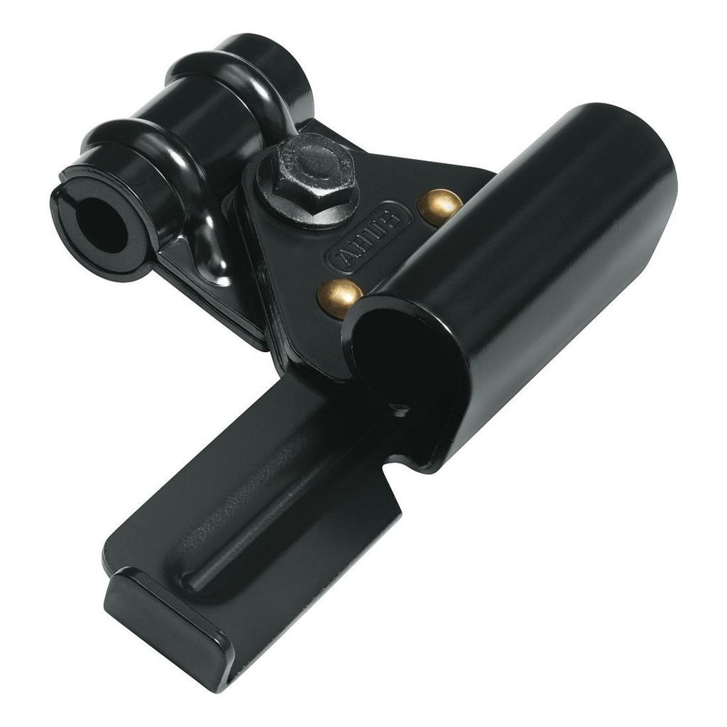 Abus Noir Pour U Granit 58 Power Black