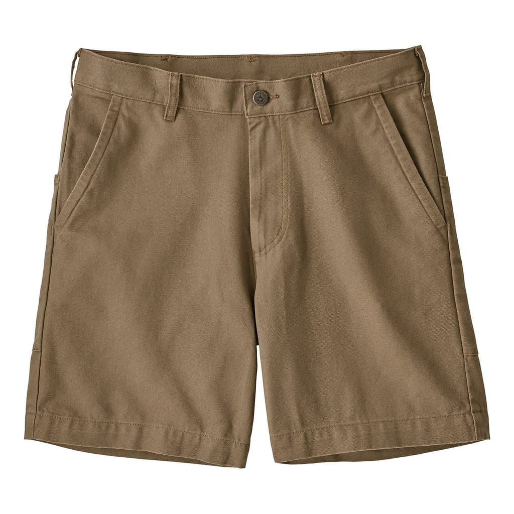 Patagonia Stand Up Shorts - 7 Inches Homme Marron 44 €