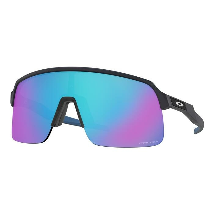 Oakley Noir Sutro Lite Navy Prizm Sapphire Nero