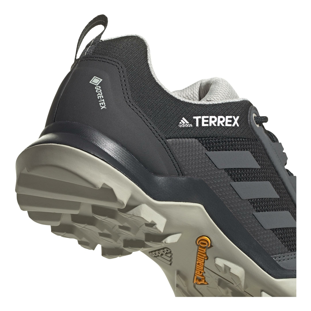 Adidas Terrex AX3 Gore-Tex Core Solid Gre