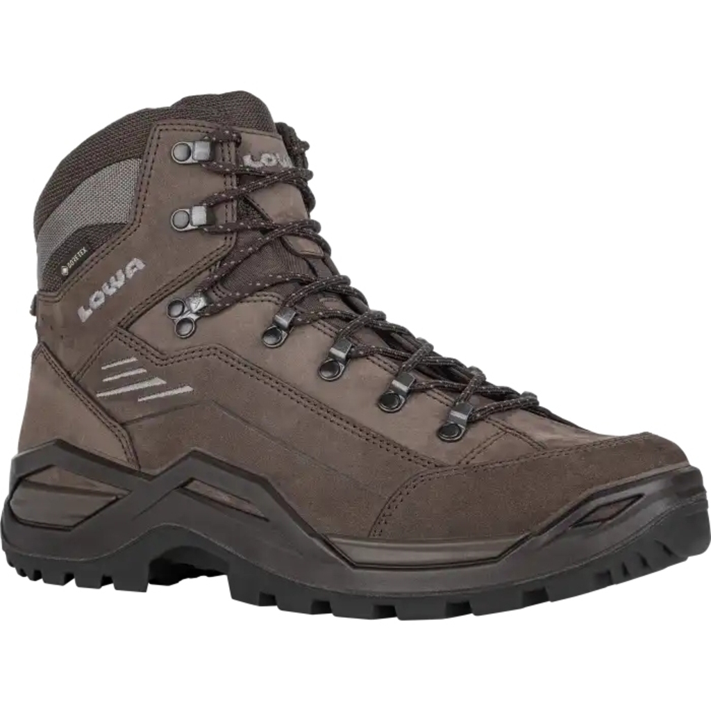 Salomon lowa discount