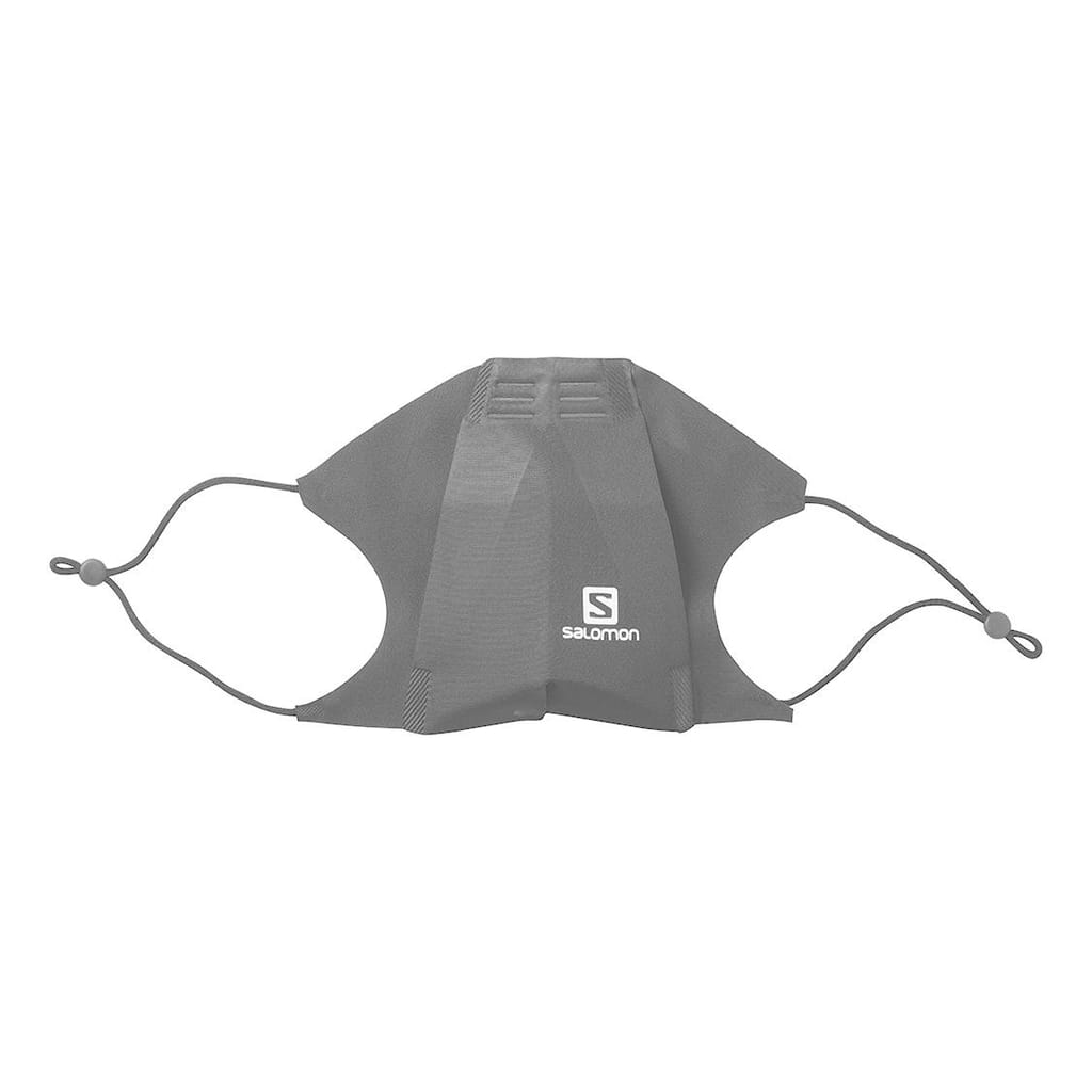 Salomon Masque de Sports Homme Noir 9 €