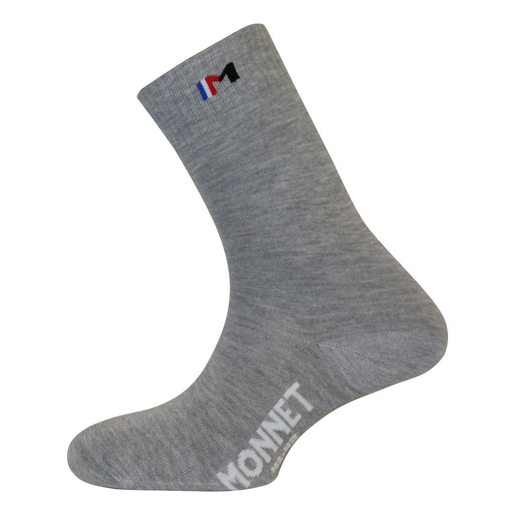 Monnet Gris Twin Trek Man Gray