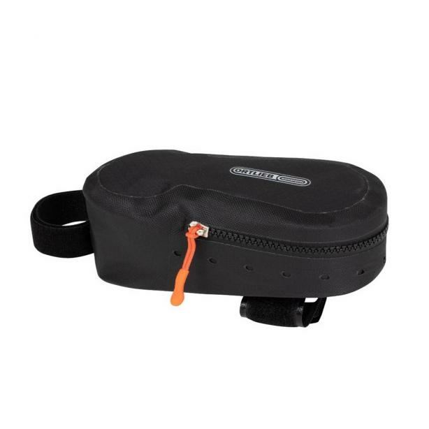 Ortlieb Noir Cockpit-Pack Black Matt 0/8 L Black