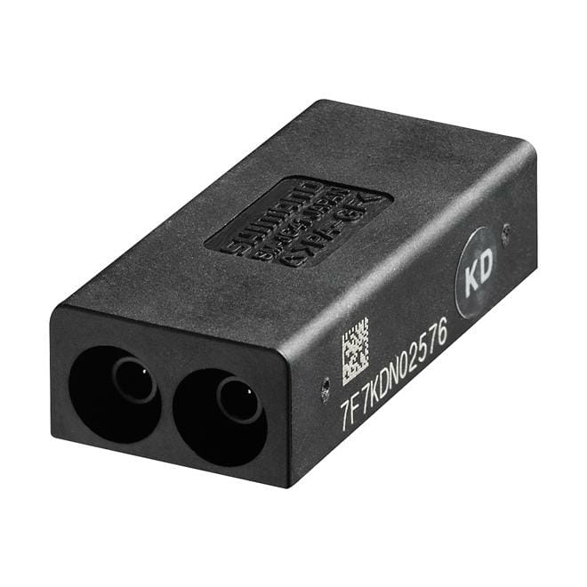 Shimano SM-JC41 Di2 Junction Box For Internal Wire Routing - Image 5