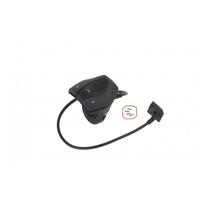 Bosch Anthracite Commande Dã©Portã©E Intuvia Avec Cã¢Ble/ Joint Et Vis