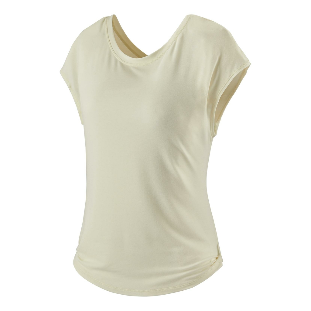 Patagonia sale glorya tee
