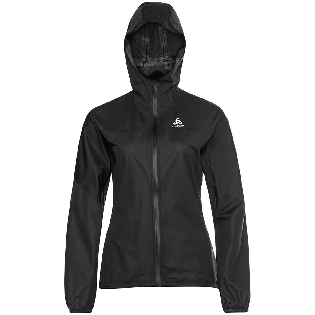 Veste impermeable odlo femme cheap