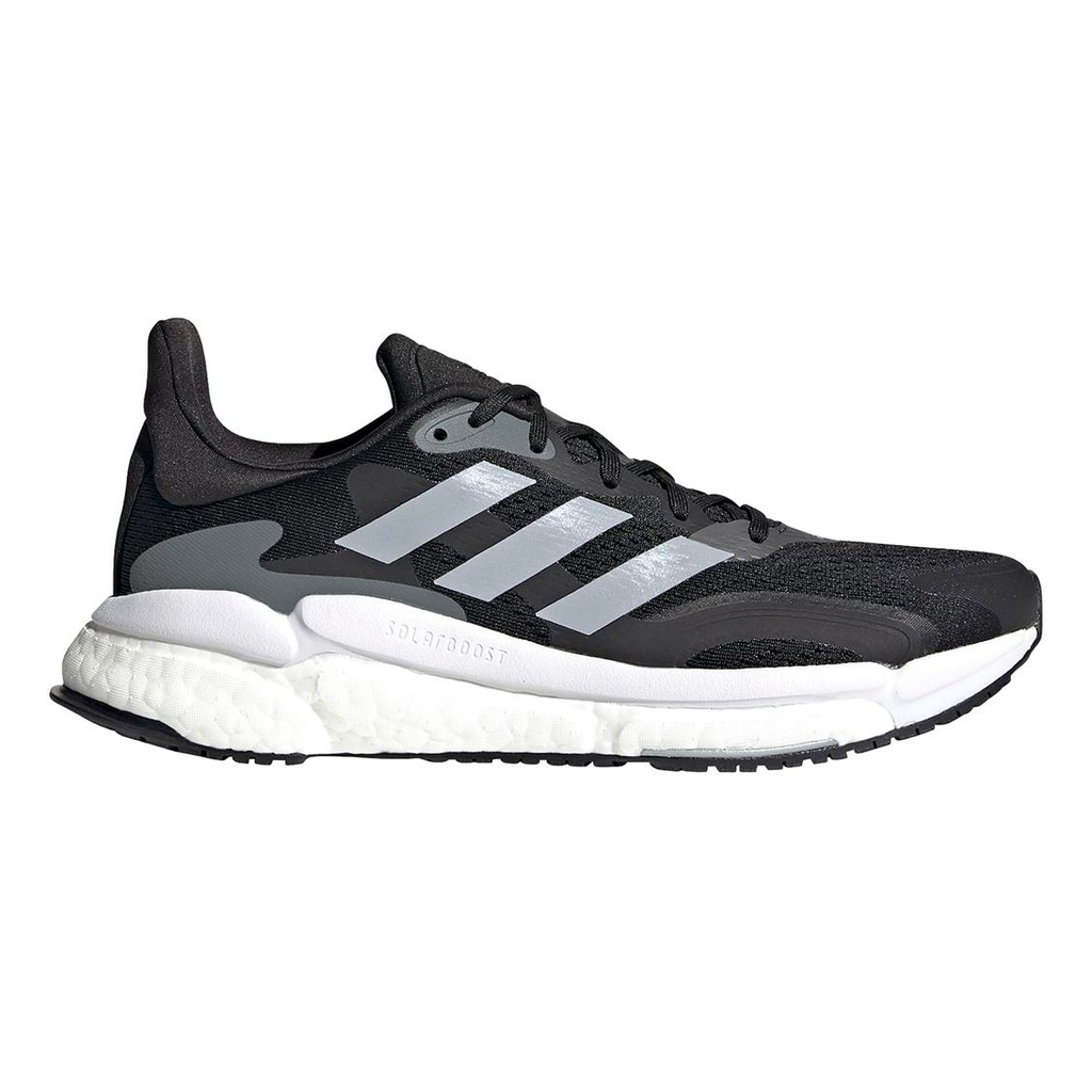 Adidas Solar Boost 3 Femme Noir