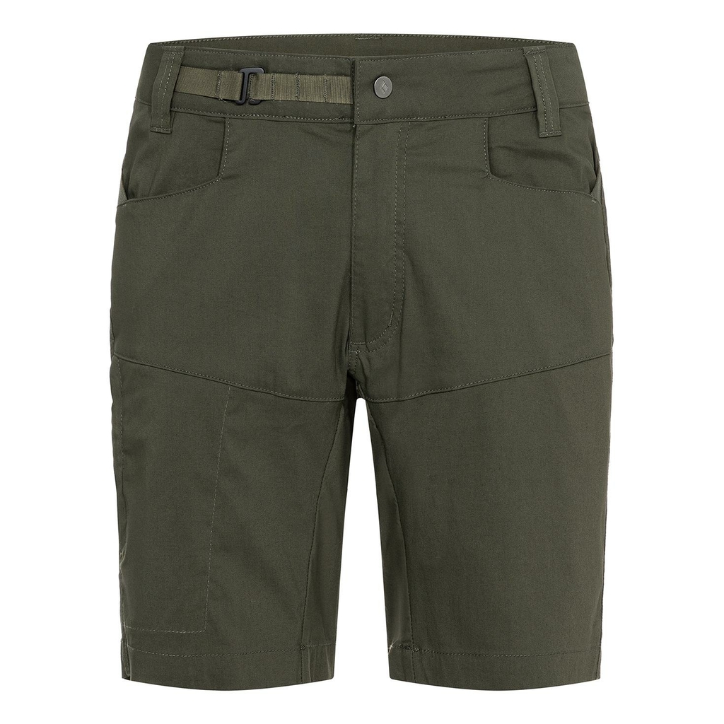 Black Diamond Anchor Stretch Shorts Homme Kaki 45 €