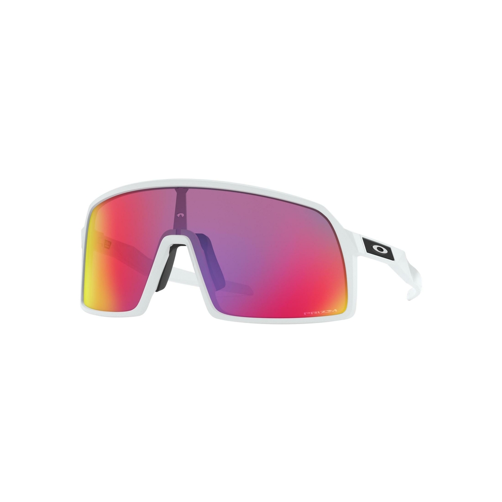 Oakley Blanc Sutro S White Prizm Road Bianco