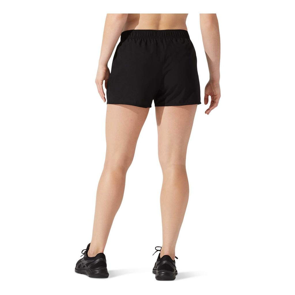 asics 4 inch shorts