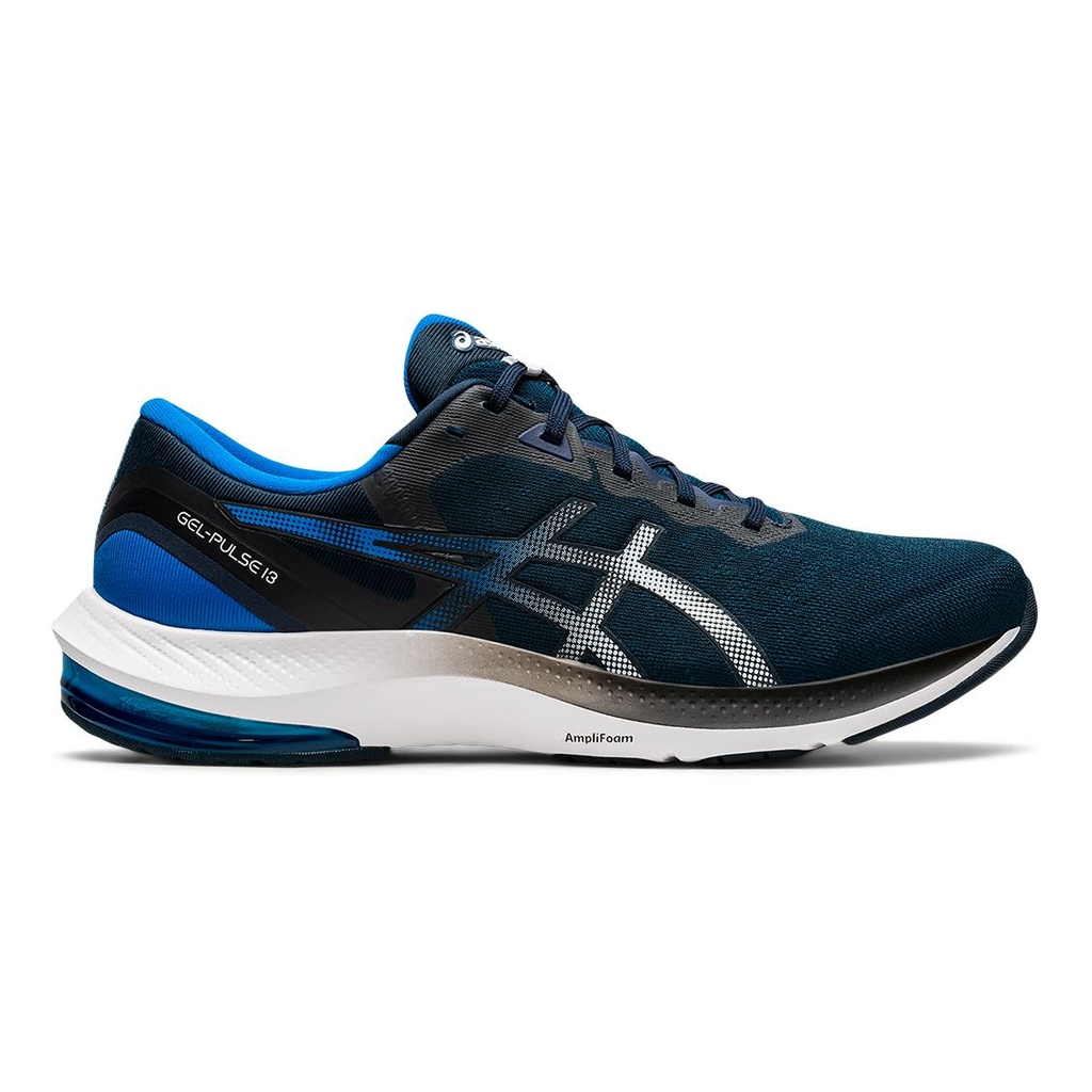 Gel pulse outlet