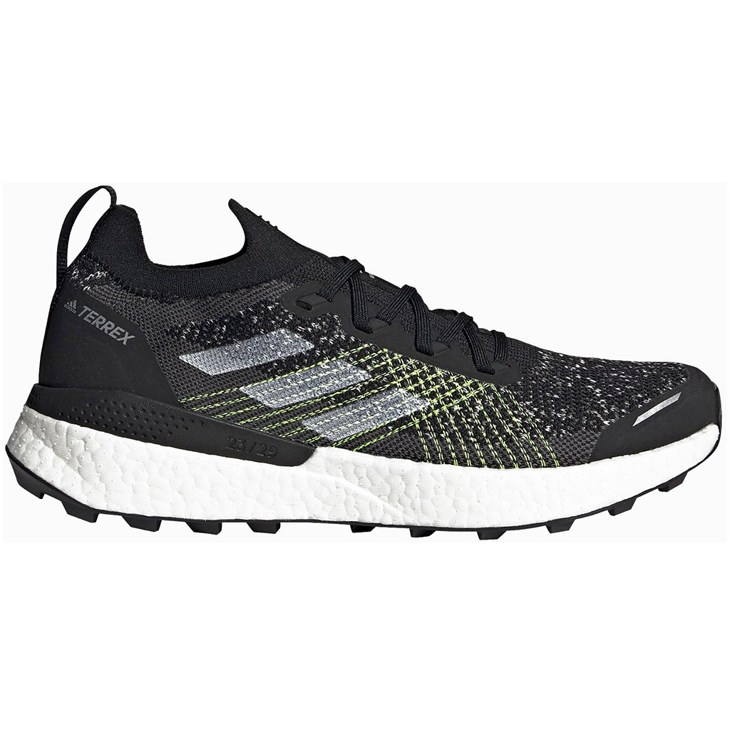 ADIDAS TERREX TWO ULTRA trailrunning hombre baratas ofertas en LePape