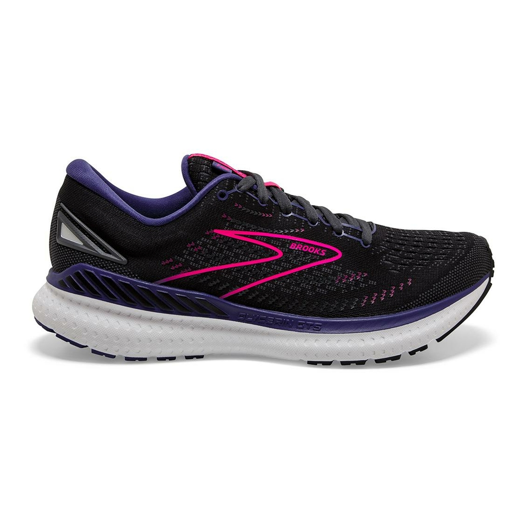 BROOKS GLYCERIN GTS 19 running mujer baratas ofertas outlet en LePape