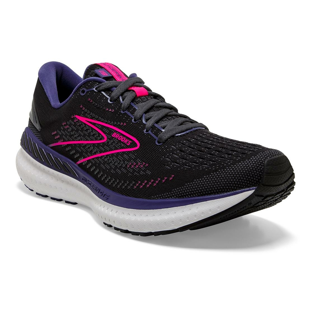 Brooks gts 19 donna nere on sale