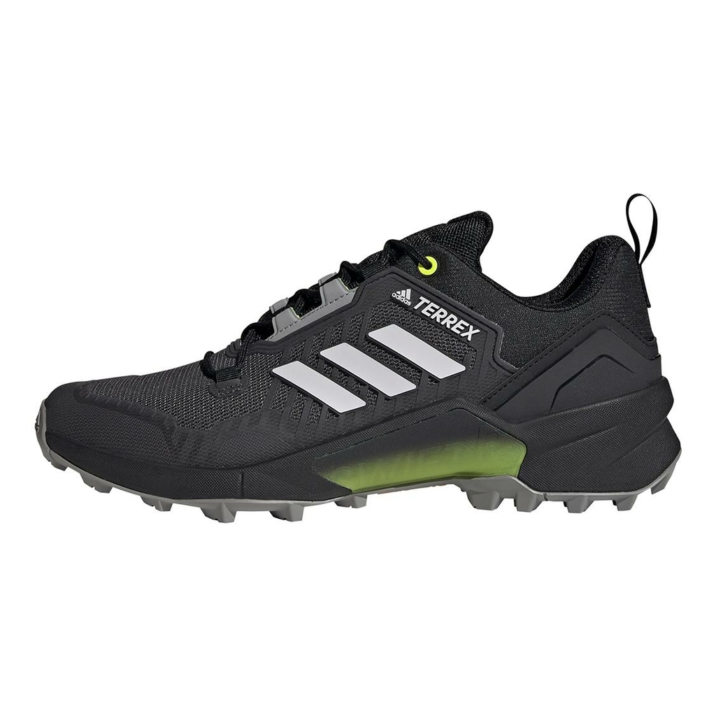 Adidas Terrex Swift R3 Black. White | Pope