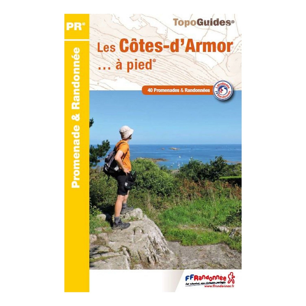 Sodis Blanc Les Cã´Tes D Armor Ã Pied White