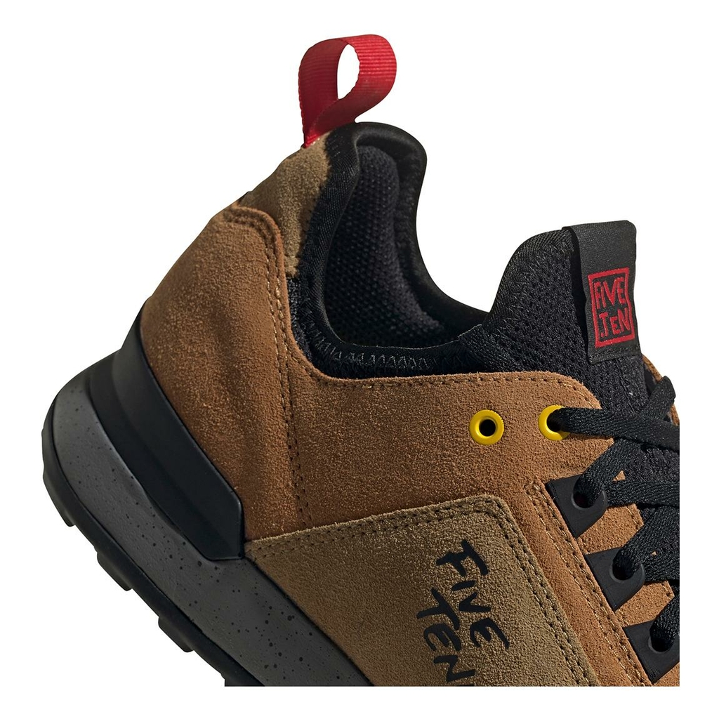 Adidas Five Tennie Schwarz Papst