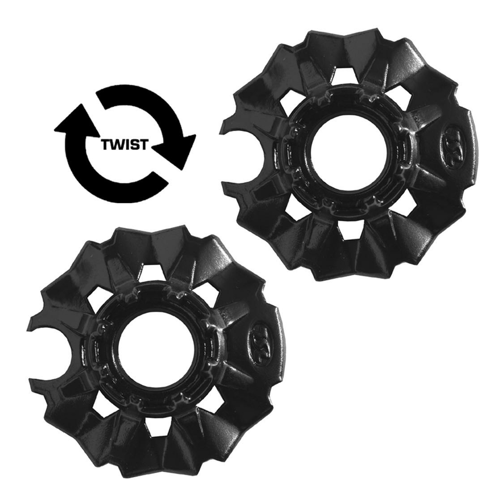 Tsl Noir Kit Twist Ã55 Black
